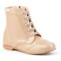 Bottes femme sur Grenoble : Bottes Angelitos 600 Camel
