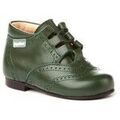 Bottes femme sur Grenoble : Bottes Angelitos 627 Vert