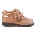 Bottes femme sur Grenoble : Bottes Angelitos 654 Camel
