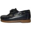 Chaussures bateau Colores Couleurs NAUTICO 10151 Navy