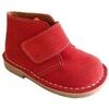 Bottes Colores Couleurs 18200 Rouge
