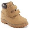 Bottes Lumberjack LITTLE Marr�n Marron