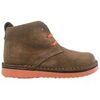 Bottines Colores Couleurs 298 Marron