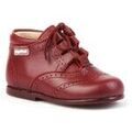 Bottes femme sur Grenoble : Bottes Angelitos 627 Bordeaux
