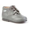 Bottes femme sur Grenoble : Bottes Angelitos 627 Gris