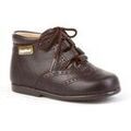 Bottes femme sur Grenoble : Bottes Angelitos 627 Marron