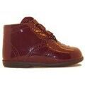 Bottes femme sur Grenoble : Bottes Natik 43-37 Burdeos