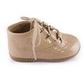 Bottes femme sur Grenoble : Bottes Natik 43-37 Camel