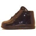 Bottes femme sur Grenoble : Bottes Natik 43-37 Marino