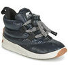Boots Sorel OUT N ABOUT PUFFY LACE Noir