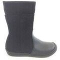 Bottes femme sur Grenoble : Bottes Yowas 25012 Marine