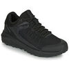 Chaussures Columbia TRAILSTORM WATERPROOF Noir