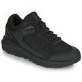 Randonn&eacute;e sur Grenoble : Chaussures Columbia TRAILSTORM WATERPROOF Noir