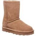 Bottes femme sur Grenoble : Bottes Bearpaw ELLE YOUTH Marron