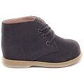 Bottes femme sur Grenoble : Bottes D'b&eacute;b&eacute; D'Beb&eacute; 8798 Marron Marron