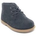Bottes femme sur Grenoble : Bottes D'b&eacute;b&eacute; D'Beb&eacute; 8798 Gris Gris