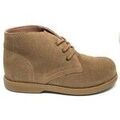 Bottes femme sur Grenoble : Bottes D'b&eacute;b&eacute; D'Beb&eacute; 8798 Camel Marron