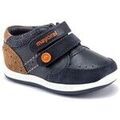 Baskets montantes Mayoral 42152 Botte de sport marine Grenoble