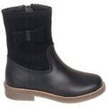 Bottes Chetto 1120508 Negro Grenoble