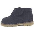 Bottes femme sur Grenoble : Bottes Gulliver MU-1933 Marine