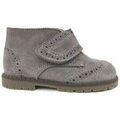 Bottes femme sur Grenoble : Bottes Gulliver MU-1933 Gris