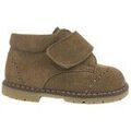 Bottes femme sur Grenoble : Bottes Gulliver MU-1933 Camel