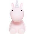 Luminaire sur Grenoble : Lampes &agrave; poser Kontiki Veilleuse Licorne LED Rose 17 cm Rose Unique. . Maison & D&eacute;co > Lampes &agrave; poser.