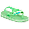 Tongs enfant Havaianas BABY BRASIL LOGO II