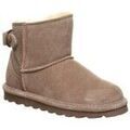Bottes femme sur Grenoble : Bottes Bearpaw BETTY YOUTH Taupe