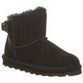 Bottes femme sur Grenoble : Bottes Bearpaw BETTY YOUTH Noir