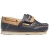 Chaussures bateau Mayoral 43390 Marine
