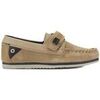 Chaussures bateau Mayoral Maire 43393 grill&eacute; Marron