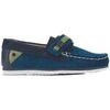 Chaussures bateau Mayoral 43393 Marine