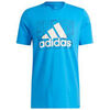 T-shirt adidas TEE-SHIRT EGAME BOS - BRBLUE - XL