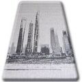 D&eacute;coration sur Grenoble : Tapis Rugsx TAPIS EN CORDE SIZAL FLOORLUX 20240 argentin 200x290 cm Gris 200x290 cm. . Maison & D&eacute;co > Tapis.