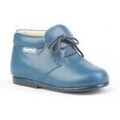 Bottes Angelitos 422 BOTITA CORDON BOTTOM Bleu Grenoble