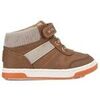 Baskets montantes Mayoral 42352 Bottines sport tendance pour b&eacute;b&eacute;, marron Marron