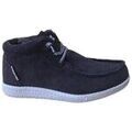Bottes femme sur Grenoble : Bottes Pitas WP 150 Hi W PROOF JR Marino