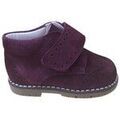 Bottes femme sur Grenoble : Bottes Gulliver MU-1933 Bordeaux