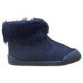 Bottes femme sur Grenoble : Bottes Blanditos Crio's EVA Blue