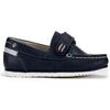 Chaussures bateau Mayoral 41486 Navy