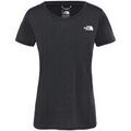T-shirt The North Face Reaxion Amp T-shirt The North Face Reaxion Amp Grenoble