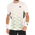 Tee-shirts sur Grenoble : T-shirt Lotto TECH I - D4 TEE