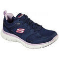 Running sur Grenoble : Chaussures Skechers FLEX APPEAL 4.0 - ACTIVE FLOW