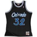 Tee-shirts sur Grenoble : T-shirt Mitchell And Ness Nba Swingman Orlando Magic Penny Hardaway