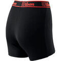 Short Wilson W COMPRESSION BASE 2.5 SHORT Short sur Grenoble : Short Wilson W COMPRESSION BASE 2.5 SHORT