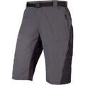Shorts/Bermuda sur Grenoble : Short Endura Short Hummvee Lite con culote interior