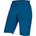 Shorts/Bermuda sur Grenoble : Short Endura Short Hummvee Lite con culote interior