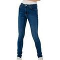 Jeans sur Grenoble : Jeans skinny Pepe jeans Regent