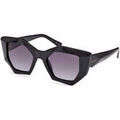 Lunettes sur Grenoble : Lunettes de soleil Guess GU7897 Lunettes de soleil, 50 mm